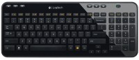 Teclado Logitech Inalambrico 360